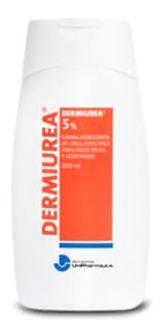 Dermiurée 5% 500 ml