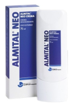 Almital Neo Déodorant Crème75 ml