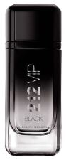 Eau de Parfum 212 Vip Men Noir Vaporisateur