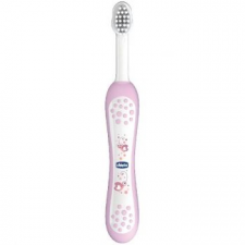 Brosse à dents 6 à 36 mois