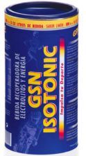 Gsn Iso Tonic Citron