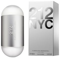 212 NYC for Women