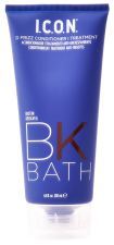 Bk Après-shampooing frisottis 200 ml