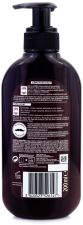 BarberClub Shampooing Barbe, Cheveux et Visage 3en1 200 ml