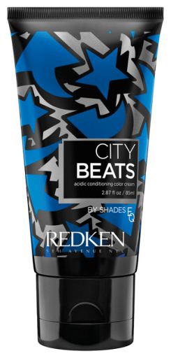 City Beats Coloration Semi-Permanente 85 ml