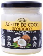 Huile de Coco 100% Pure 250 ml