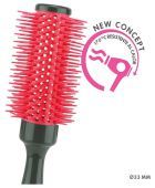 Brosse ronde Deslia Hair Flow 33 mm