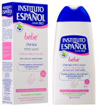 Bébé Shampooing Extra Doux 300 ml