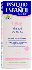 Bébé Shampooing Extra Doux 300 ml