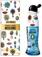 So Real Cheap & Chic Eau de Toilette vaporisé 30 ml