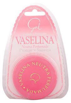 Vaseline Parfumée Neutre 40 ml