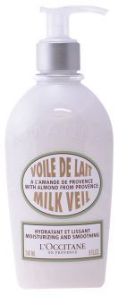 Voile de Lait d&#39;Amande 240 ml