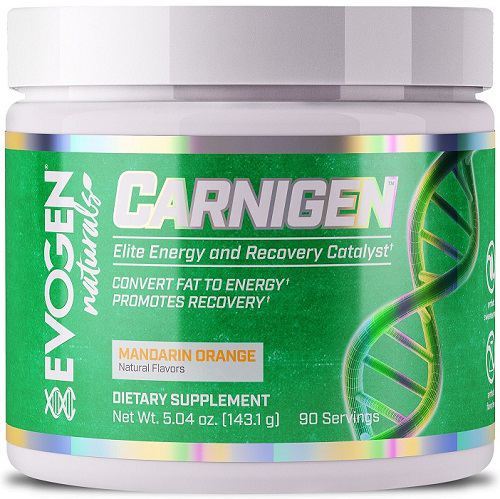 Carnigen Naturals Mandarin Orange 143 gr