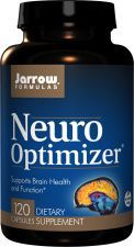 Neuro Optimizer 120 Capsule