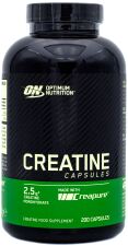 Créatine 2500 200 Gélules