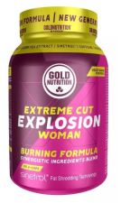 Extreme Cut Explosion pour femme