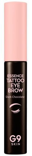 Essence Tattoo Chocolat au Lait à Sourcils