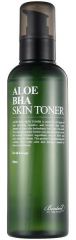 Aloe BHA 200 ml peau tonique