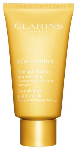 Masque Baume Nourrissant SOS Confort 75 ml