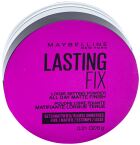 FaceStudio Lasting Fix Poudre Libre 01 Translucide 6 gr