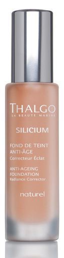 Silicium marin anti-âge naturel 30 ml