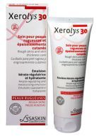 Xerolys 30 Soin Pour Peaux Rugueuses