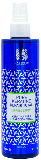 Kératine Pure Réparation Totale 300 ml