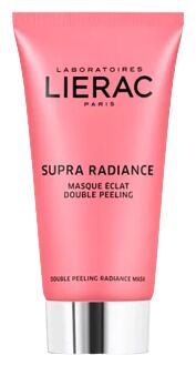 Supra Radiance Masque Double Peeling Illuminateur 75 ml