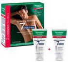 Taille et l'abdomen 7 nuits 2x150ml