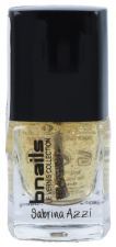 Huile à cuticules d'or pur 5 ml