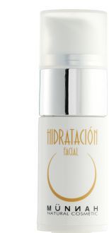 Hydratation Münnah 15 ml