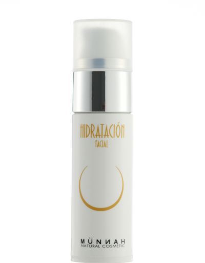 Hydratation Münnah 30 ml