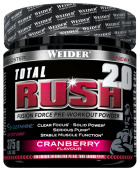 Total Rush 2.0 Myrtille 375 gr