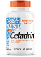 Celadrin 500 mg 90 gélules