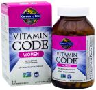 Vitamine Code Femmes 240 Gélules