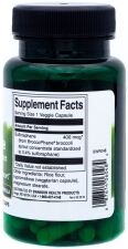 Sulforaphane 400 mg 60 Gélules