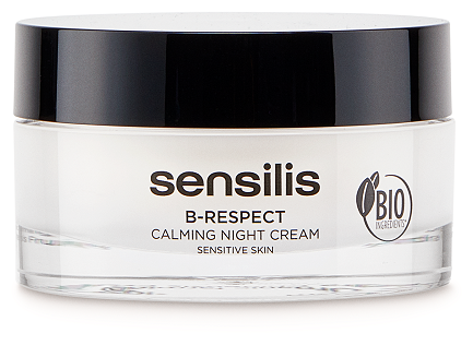 B-Respect Crème de Nuit Apaisante 50 ml