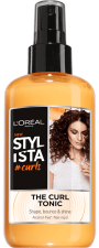 Stylista Curls Tonique pour cheveux bouclés 200 ml