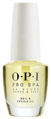 Huile pour ongles et cuticules Pro Spa 14,8 ml