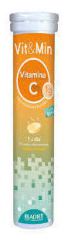 Vit&amp;Min Vitamine C 15 Comp Effervescent