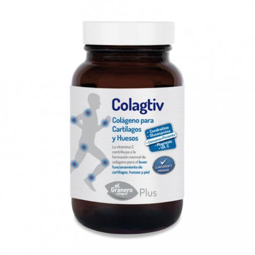 Colagtiv 750 mg 180 comprimés