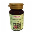 Café Vert Plus 60 Capsules