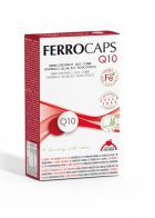 Bouchons Ferrocaps Q10 60