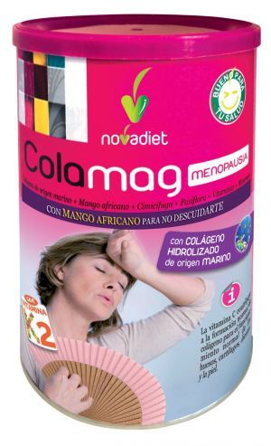 Colamag Ménopause 300 gr