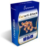 Curarti Attaque 7 Gélules