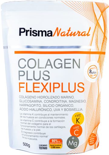 Collagène Plus Flexiplus 500 gr