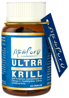 Ultra Krill 60 Pearls