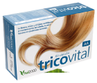 Tricovital AA 60 Gélules