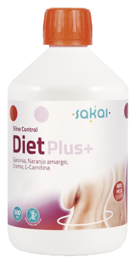 Sline Control Diet Plus+ 500ml