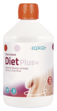 Sline Control Diet Plus+ 500ml